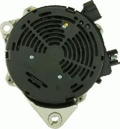 Friesen 9038030 - Alternator autospares.lv