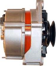 Friesen 9038100 - Alternator autospares.lv