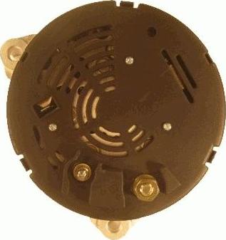 Friesen 9038260 - Alternator autospares.lv