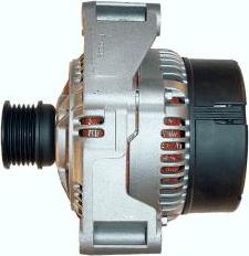 Friesen 9038230 - Alternator autospares.lv