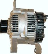 Friesen 9038791 - Alternator autospares.lv