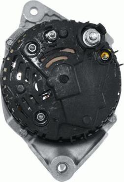 Friesen 9038740 - Alternator autospares.lv