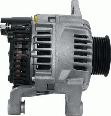 Friesen 9038740 - Alternator autospares.lv