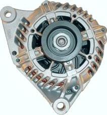 Friesen 9038771 - Alternator autospares.lv