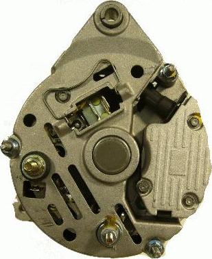 Friesen 9033940 - Alternator autospares.lv