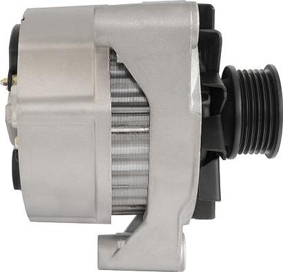 Friesen 9033810 - Alternator autospares.lv