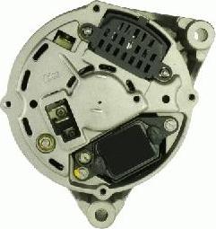 Friesen 9033290 - Alternator autospares.lv