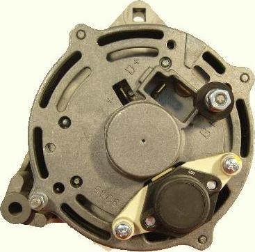 Friesen 9032950 - Alternator autospares.lv