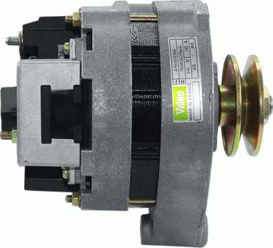 Friesen 9032081 - Alternator autospares.lv