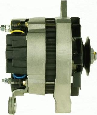 Friesen 9032311 - Alternator autospares.lv