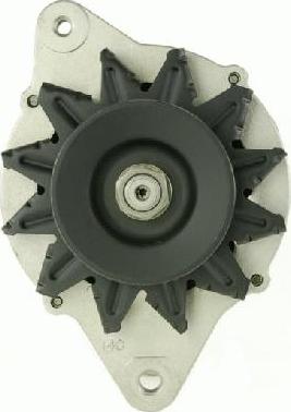 Friesen 9037841 - Alternator autospares.lv