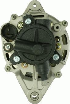 Friesen 9037831 - Alternator autospares.lv