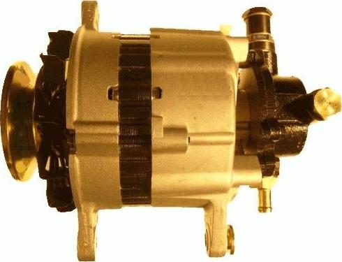 Friesen 9037210 - Alternator autospares.lv