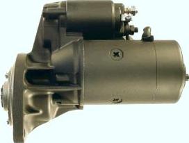 Friesen 8052906 - Starter autospares.lv