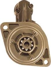 Friesen 8052911 - Starter autospares.lv