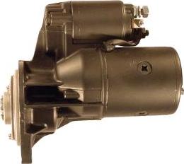 Friesen 8052911 - Starter autospares.lv