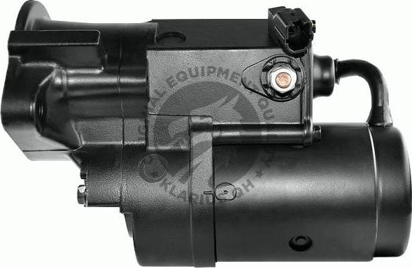 Friesen 8052912 - Starter autospares.lv