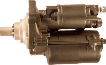 Friesen 8052408 - Starter autospares.lv