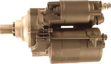 Friesen 8052410 - Starter autospares.lv