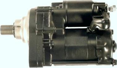 Friesen 8052413 - Starter autospares.lv