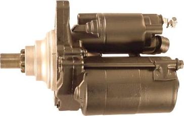 Friesen 8052412 - Starter autospares.lv