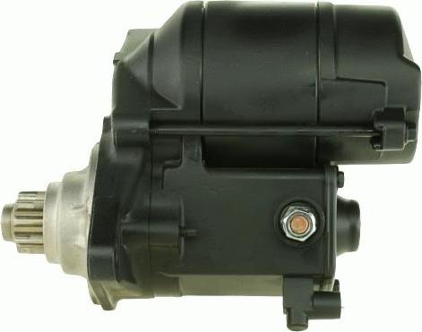 Friesen 8052423 - Starter autospares.lv