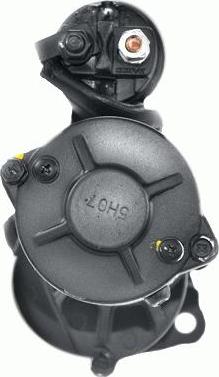 Friesen 8052502 - Starter autospares.lv