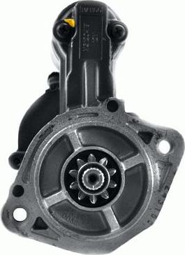 Friesen 8052502 - Starter autospares.lv