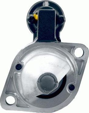 Friesen 8052516 - Starter autospares.lv