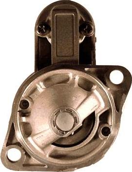 Friesen 8052518 - Starter autospares.lv