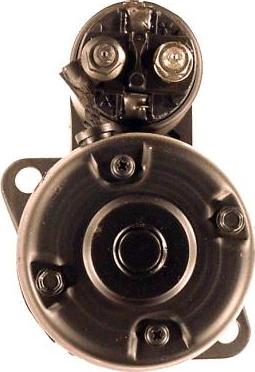 Friesen 8052518 - Starter autospares.lv