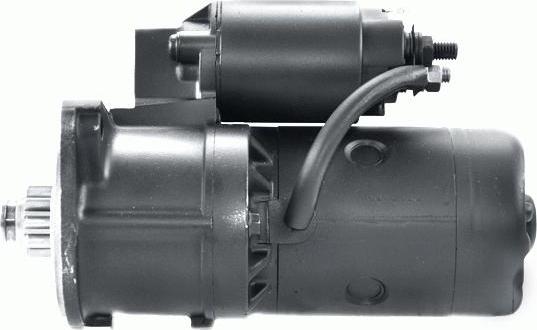 Friesen 8052513 - Starter autospares.lv