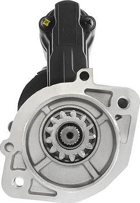 Friesen 8052520 - Starter autospares.lv