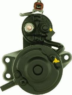 Friesen 8052144 - Starter autospares.lv