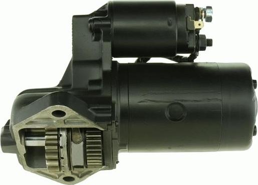 Friesen 8052165 - Starter autospares.lv