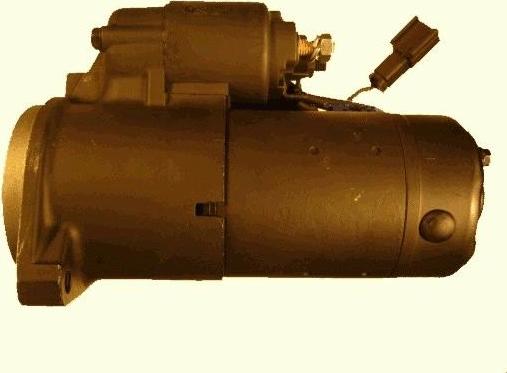 Friesen 8052161 - Starter autospares.lv