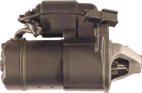 Friesen 8052163 - Starter autospares.lv