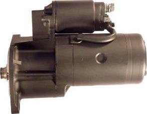 Friesen 8052108 - Starter autospares.lv