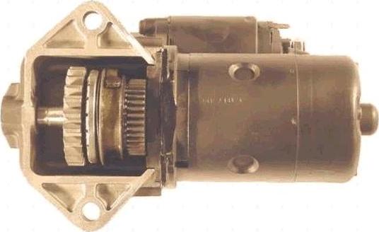 Friesen 8052116 - Starter autospares.lv