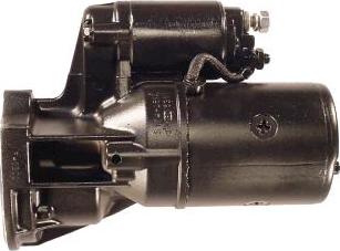 Friesen 8052118 - Starter autospares.lv