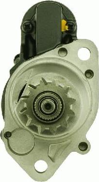 Friesen 8052189 - Starter autospares.lv