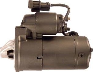 Friesen 8052132 - Starter autospares.lv