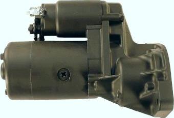 Friesen 8052137 - Starter autospares.lv