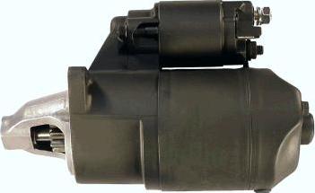 Friesen 8052806 - Starter autospares.lv