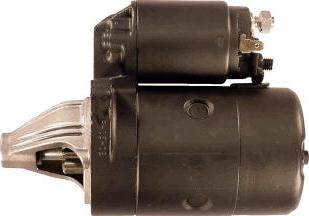 Friesen 8052807 - Starter autospares.lv