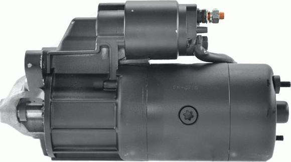 Friesen 8052815 - Starter autospares.lv