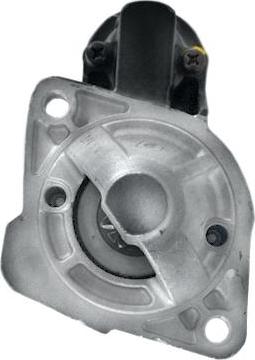 Friesen 8052343 - Starter autospares.lv