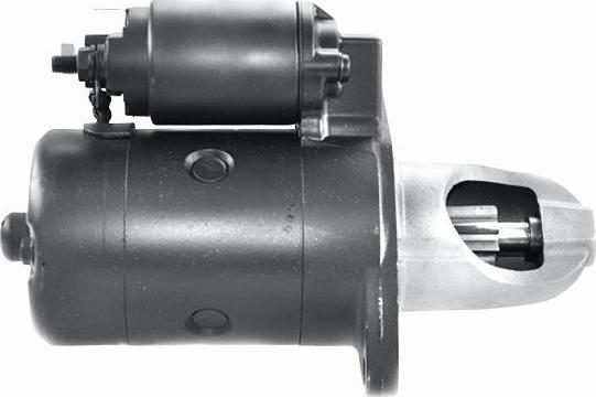 Friesen 8052301 - Starter autospares.lv