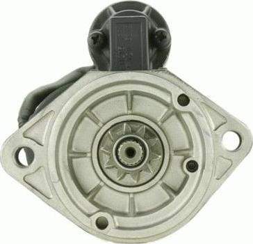 Friesen 8052318 - Starter autospares.lv