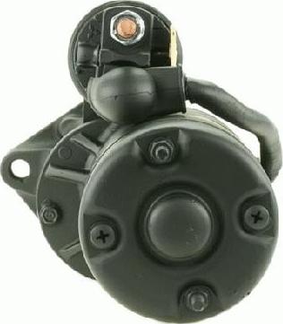 Friesen 8052318 - Starter autospares.lv